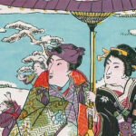 Utagawa Kunisada: The Popular Master of Ukiyo-e Theater and Beauty