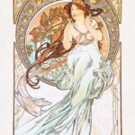 Personification of Music - The Arts