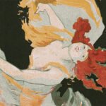 Jules Chéret: The Father of the Modern Poster