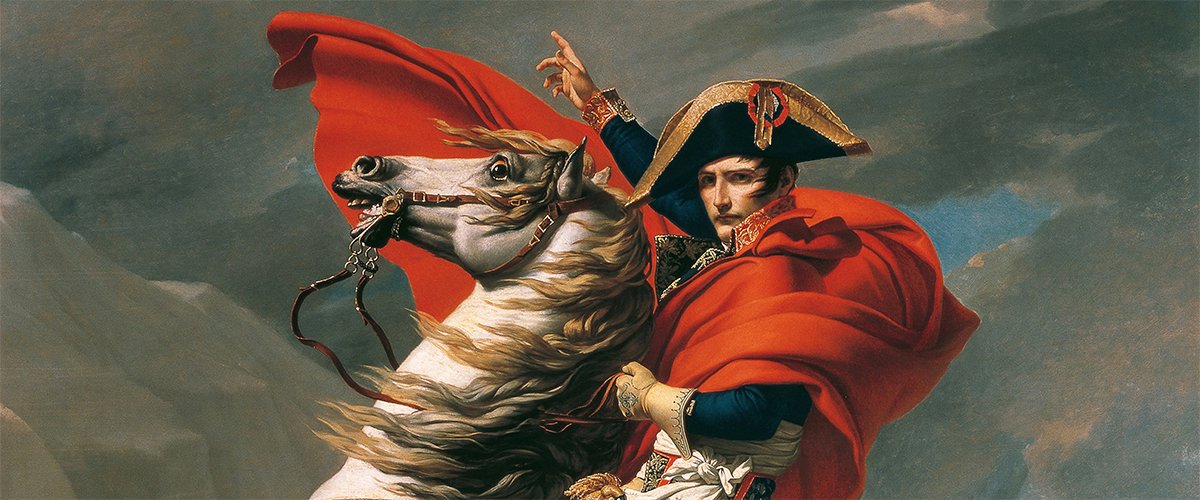 Jacques-Louis David