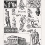 Engraving on Greek art