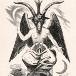 Baphomet - Dogma and Ritual of High Magic